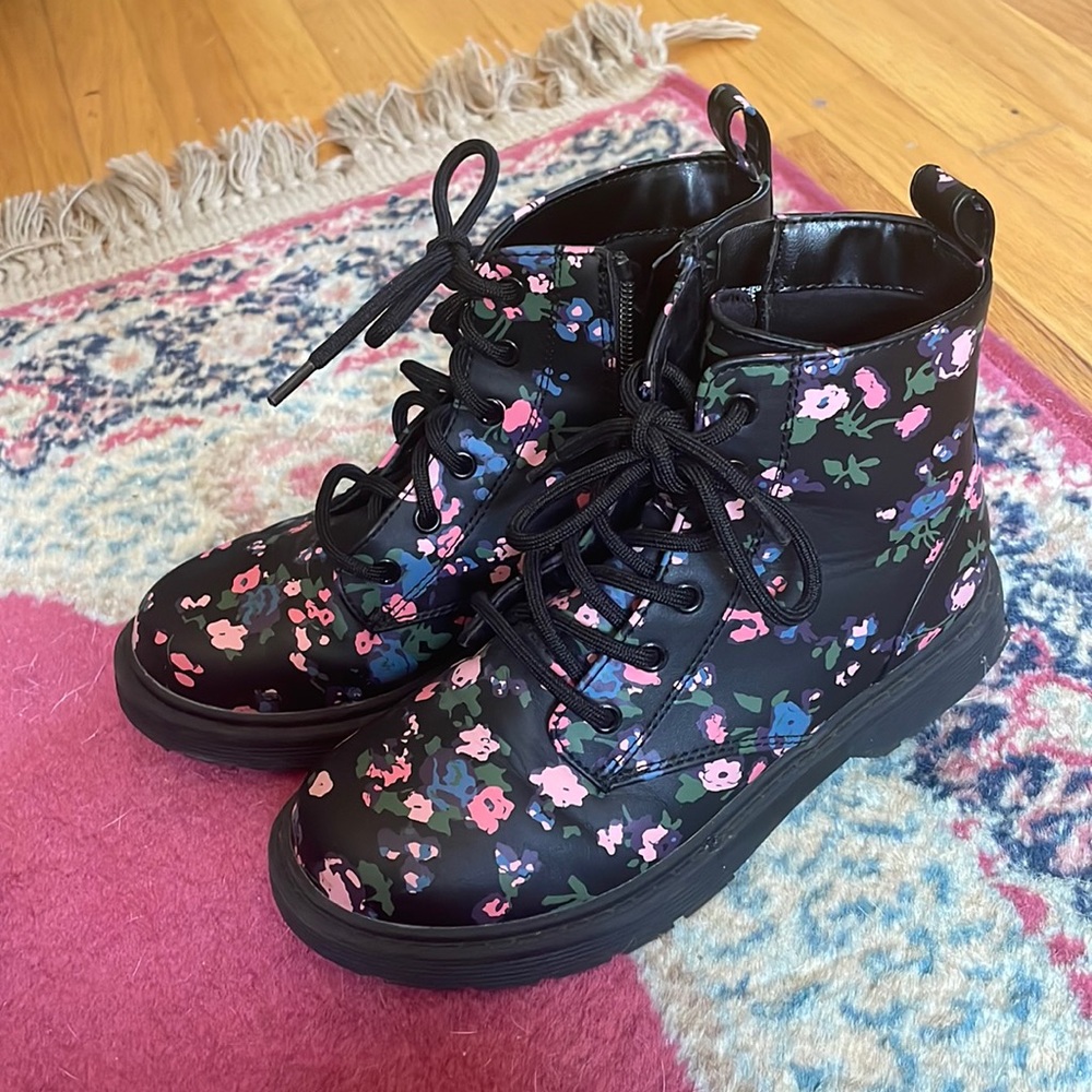 Luna Lovegood inspired boots